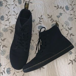 Dr. Martens shoes | Shoreditch